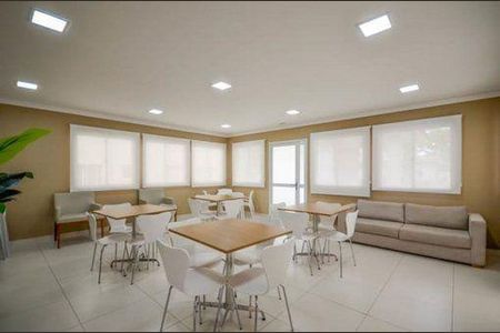 Apartamento à venda com 45m², 2 quartos e 1 vaga