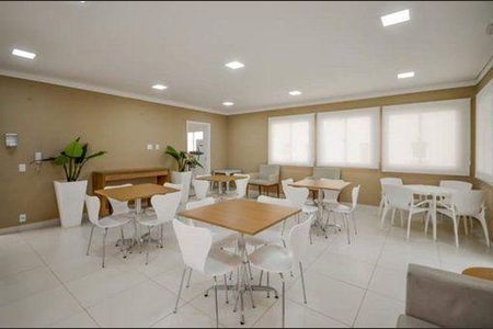 Apartamento à venda com 45m², 2 quartos e 1 vaga