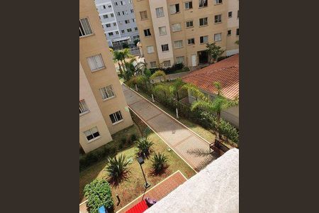 Apartamento à venda com 45m², 2 quartos e 1 vaga