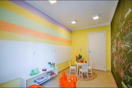 Apartamento à venda com 45m², 2 quartos e 1 vaga
