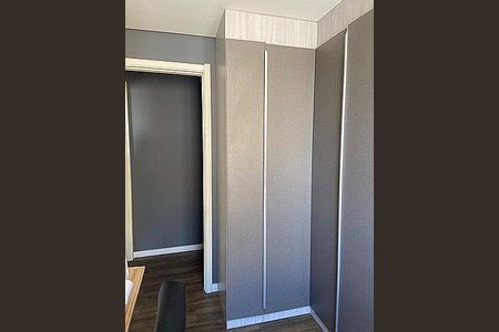 Apartamento à venda com 45m², 2 quartos e 1 vaga