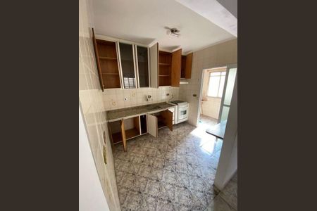 Apartamento à venda com 2 quartos, 82m² em Jardim Santa Mena, Guarulhos