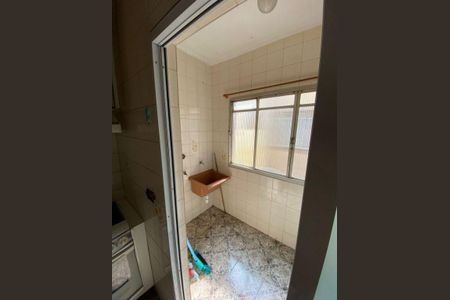 Apartamento à venda com 2 quartos, 82m² em Jardim Santa Mena, Guarulhos