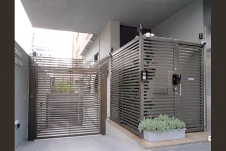 Apartamento à venda com 45m², 1 quarto e 1 vagaFoto 11