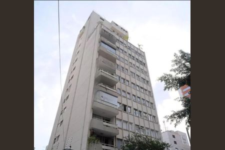 Apartamento à venda com 45m², 1 quarto e 1 vagaFoto 08