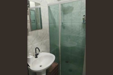 Apartamento à venda com 1 quarto, 29m² em Vila Buarque, São Paulo