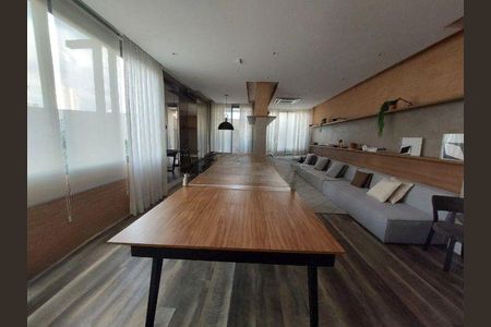 Apartamento à venda com 3 quartos, 147m² em Vila Mariana, São Paulo
