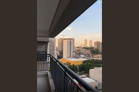 Apartamento à venda com 3 quartos, 147m² em Vila Mariana, São Paulo