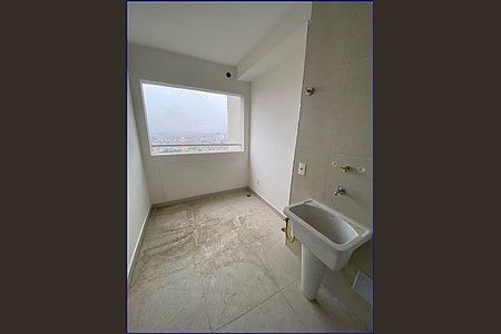 Apartamento à venda com 3 quartos, 73m² em Gopouva, Guarulhos