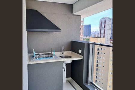 Apartamento à venda com 3 quartos, 79m² em Vila Dom Pedro I, São Paulo
