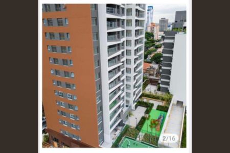 Apartamento à venda com 3 quartos, 79m² em Vila Dom Pedro I, São Paulo
