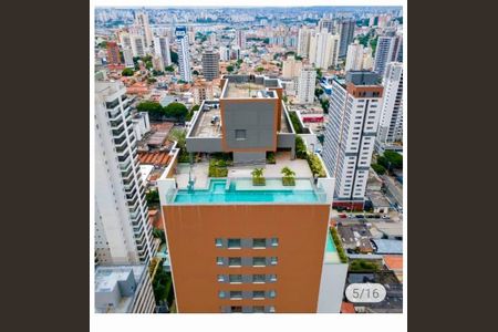 Apartamento à venda com 3 quartos, 79m² em Vila Dom Pedro I, São Paulo