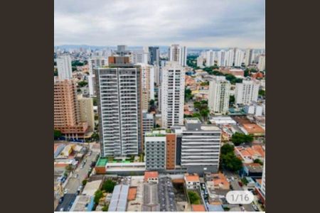 Apartamento à venda com 3 quartos, 79m² em Vila Dom Pedro I, São Paulo
