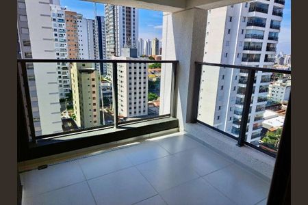 Apartamento à venda com 3 quartos, 79m² em Vila Dom Pedro I, São Paulo