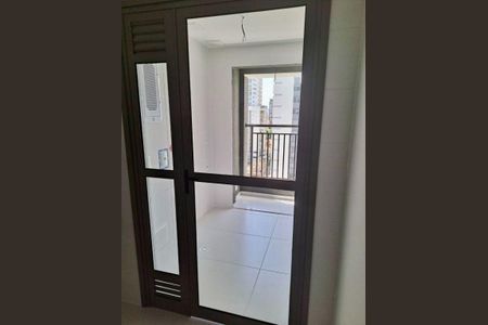 Apartamento à venda com 3 quartos, 79m² em Vila Dom Pedro I, São Paulo
