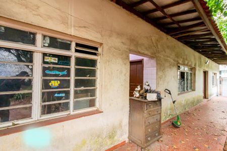 Casa à venda com 5 quartos, 540m² em Cambuci, São Paulo