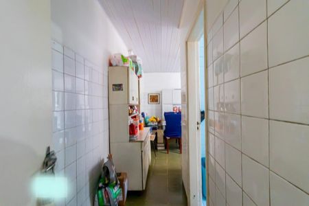 Casa à venda com 5 quartos, 540m² em Cambuci, São Paulo