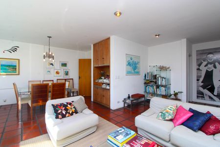 Casa para alugar com 375m², 4 quartos e 5 vagas Casa para alugar com 375m², 4 quartos e 5 vagasSala 1