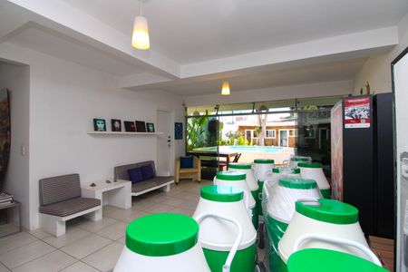 Casa para alugar com 375m², 4 quartos e 5 vagas Casa para alugar com 375m², 4 quartos e 5 vagasSalão de festas