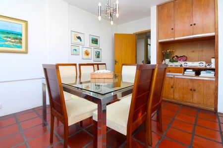 Sala 1 de casa para alugar com 4 quartos, 375m² em Morumbi, São Paulo