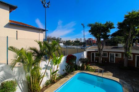Casa para alugar com 375m², 4 quartos e 5 vagas Casa para alugar com 375m², 4 quartos e 5 vagasVista Sala 1
