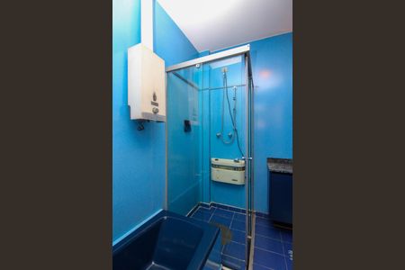 Casa para alugar com 375m², 4 quartos e 5 vagas Casa para alugar com 375m², 4 quartos e 5 vagasBanheiro Suíte 1