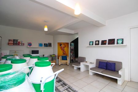 Salão de festas de casa para alugar com 4 quartos, 375m² em Morumbi, São Paulo