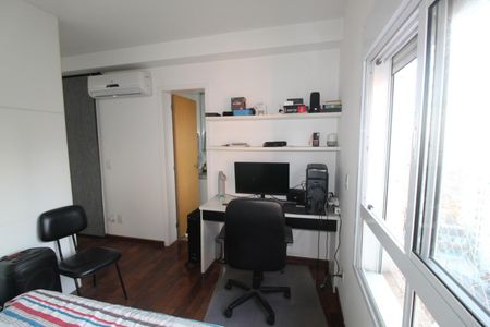 Quarto de apartamento para alugar com 1 quarto, 39m² em Vila Mariana, São Paulo