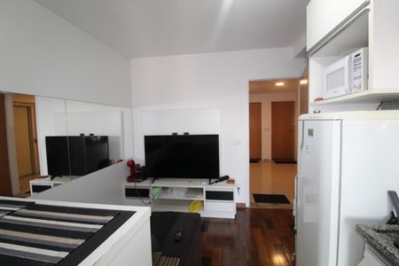 Apartamento para alugar com 1 quarto, 39m² em Vila Mariana, São Paulo