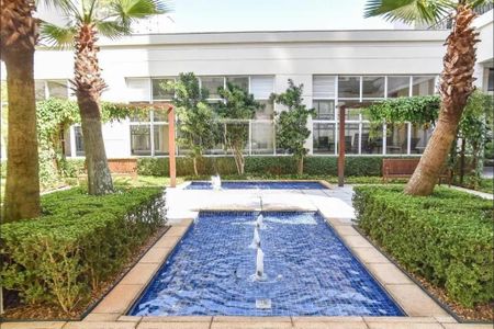 Apartamento à venda com 5 quartos, 320m² em Vila Mariana, São Paulo