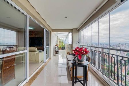 Apartamento à venda com 5 quartos, 320m² em Vila Mariana, São Paulo