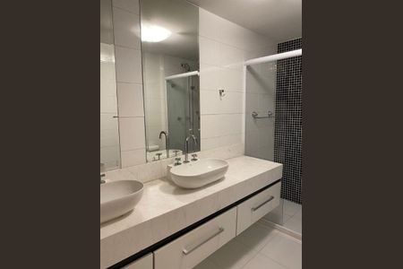 Apartamento à venda com 5 quartos, 320m² em Vila Mariana, São Paulo