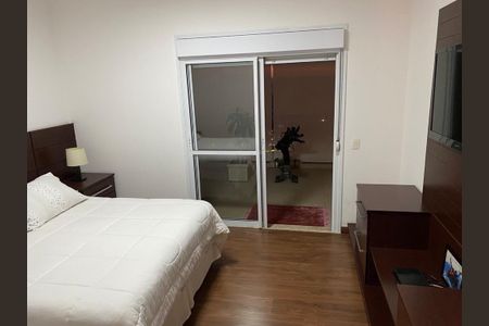 Apartamento à venda com 5 quartos, 320m² em Vila Mariana, São Paulo