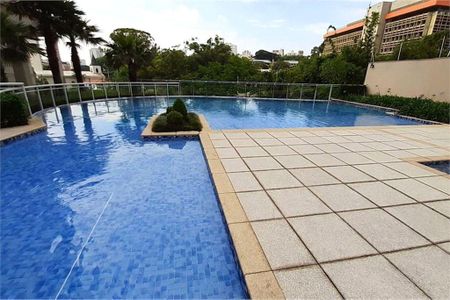 Apartamento à venda com 5 quartos, 320m² em Vila Mariana, São Paulo
