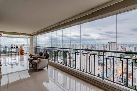 Apartamento à venda com 5 quartos, 320m² em Vila Mariana, São Paulo