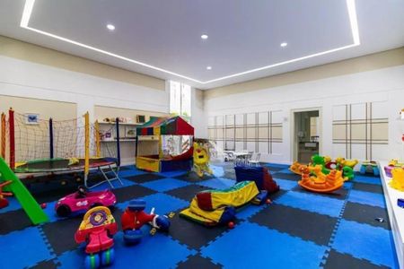 Apartamento à venda com 5 quartos, 320m² em Vila Mariana, São Paulo