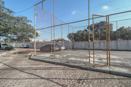 Quadra Esportiva de apartamento para alugar com 2 quartos, 68m² em Sarandi, Porto Alegre