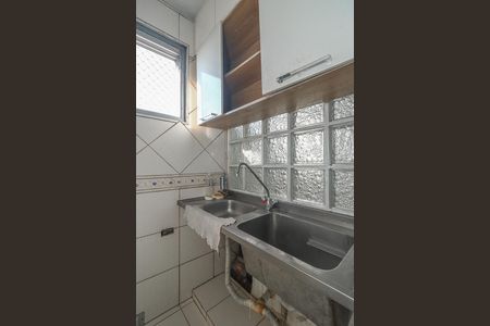 Área de Serviço de apartamento para alugar com 2 quartos, 68m² em Sarandi, Porto Alegre
