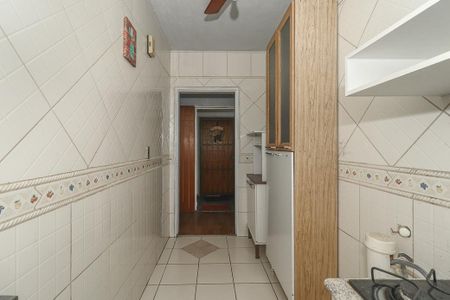 Apartamento à venda com 68m², 2 quartos e 1 vaga Apartamento à venda com 68m², 2 quartos e 1 vagaCozinha