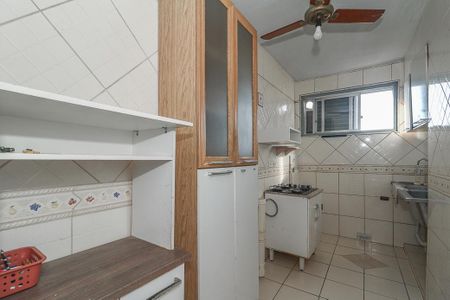 Apartamento à venda com 68m², 2 quartos e 1 vaga Apartamento à venda com 68m², 2 quartos e 1 vagaCozinha