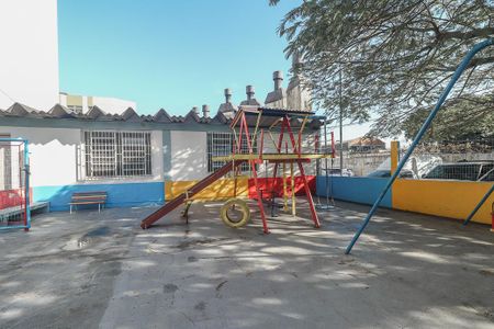 Área comum - Playground de apartamento para alugar com 2 quartos, 68m² em Sarandi, Porto Alegre