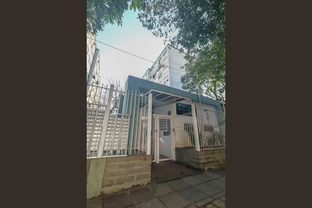 Fachada de apartamento para alugar com 2 quartos, 68m² em Sarandi, Porto Alegre