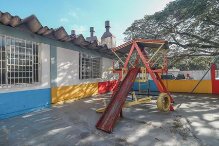 Área comum - Playground de apartamento para alugar com 2 quartos, 68m² em Sarandi, Porto Alegre