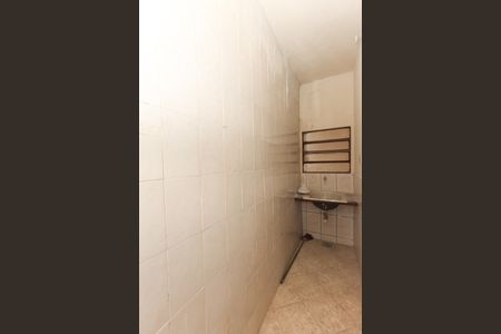 Casa para alugar com 65m², 3 quartos e sem vaga Casa para alugar com 65m², 3 quartos e sem vagaÁrea de Serviço