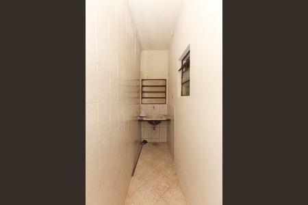 Casa para alugar com 65m², 3 quartos e sem vaga Casa para alugar com 65m², 3 quartos e sem vagaCozinha