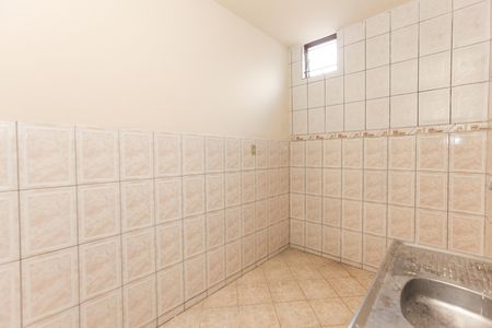 Casa para alugar com 65m², 3 quartos e sem vaga Casa para alugar com 65m², 3 quartos e sem vagaCozinha