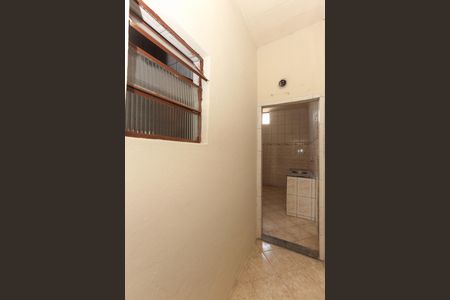 Casa para alugar com 65m², 3 quartos e sem vaga Casa para alugar com 65m², 3 quartos e sem vagaÁrea de Serviço