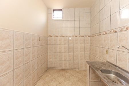 Casa para alugar com 65m², 3 quartos e sem vaga Casa para alugar com 65m², 3 quartos e sem vagaCozinha