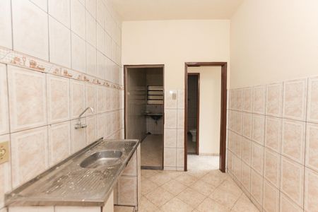 Casa para alugar com 65m², 3 quartos e sem vaga Casa para alugar com 65m², 3 quartos e sem vagaCozinha