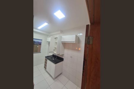 Cozinha de apartamento à venda com 2 quartos, 66m² em Vila Formosa, São Paulo